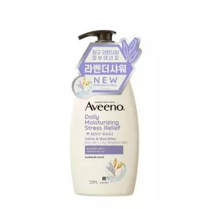 아비노 바디워시 532ml 4종 택1 무향/라벤더향/자몽향/데일리 194153