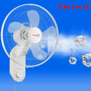 신일 벽걸이 선풍기 서큘레이터 저소음 욕실 주방 업소용 벽선풍기