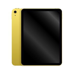 Apple 아이패드 10세대 옐로 256GB 5G+WiFi MQ6V3KH 국내정품 Ss