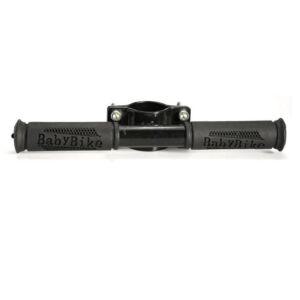 아이와 함께 타기 전동킥보드 보조 손잡이 서브 아동 어린이