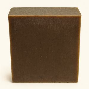 비누옹달샘 어성초 샴푸바 천연100프로 고체 샴푸비누 수제 CP 120g