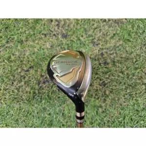 야마모토 그라나드 4번 22도 SR강도 중고 유틸리티