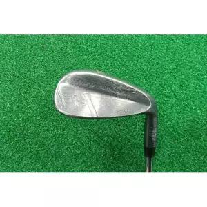 웨지 히로야마모토 HY-FORGED S강도 56도 커버x