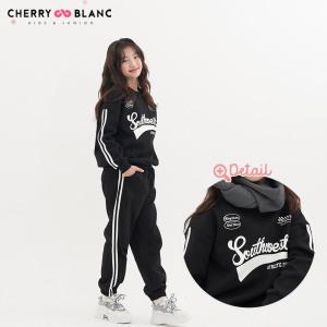 [체리블랑] 체리블랑 리듬기모상하세트 키즈,주니어