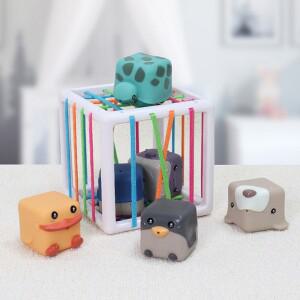 소프트스트링박스/말랑동물