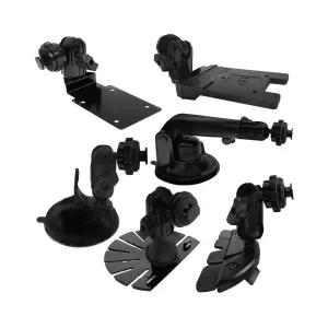 네비게이션 거치대 파인드라이브 IQ3D 9000 5000 7000 Q10 BF-MAX BF300 BF500 BF550 BF700 Q100 BF700 몬스터 Q30 Q300