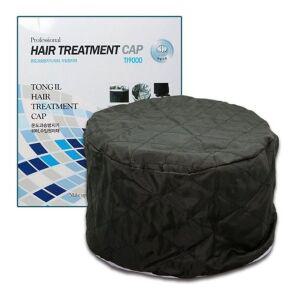 헤어캡 파마 전기 모자 이중 미용실 헤어팩 AY7