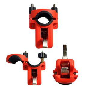 씨타임 선상 받침틀 방아쇠 로드그립조인트 거치대