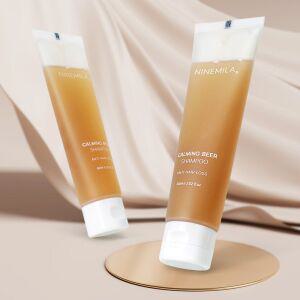 [모두모아]비오틴샴푸 맥주샴푸 탈모완화샴푸 60ml 탈모샴푸 맥주효모샴푸 탈모예방 탈모방지샴푸