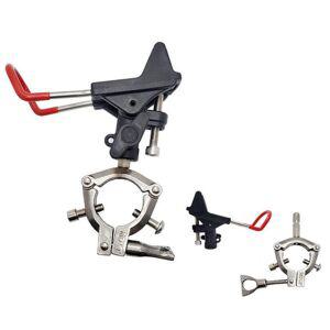 [모두모아]씨타임 나일론 선상받침틀 세트 선상수갑 낚시거치대 갯바위받침대 원투받침대 돌돔받침대 받침