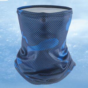 [모두쇼핑]여흠 햇빛 미세먼지 차단 쿨 아이스 마스크 넥워머 자외선차단마스크 마라톤마스크 런닝마스크