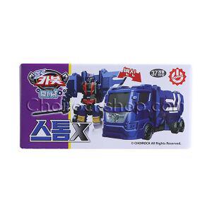 헬로카봇 미니 스톰X 로봇 자동차 장난감 정품 헬로카봇붐바 조카선물 초등학생선물