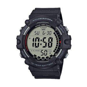 [카시오] 남성 우레탄시계 AE-1500WH-1A