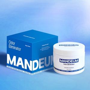 만듬 실내 초강력 고체 탈취제 300g