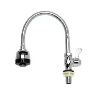 세로 단수 코브라 자바라/싱크수전/싱크호스/씽크대수도꼭지/씽크대수전/씽크대자바라/씽크대호스