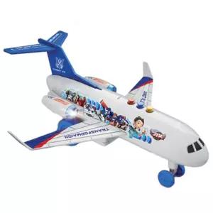 카봇 X-1 여객기/유치원/어린이집/수동/완구/선물용/비행기/비행/놀이/장난감/어린이/아동/유아/키즈/가정