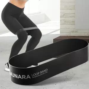 루프밴드 5단계 홈트 헬스 풀업 남자 홈트레이닝기구/루프/벤드/포츠/튜빙/탄력/필/라테/튜브/운동/어깨