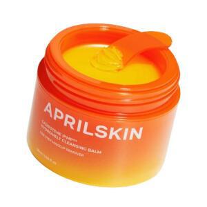 에이프릴스킨 캐로틴 피지 멜팅 클렌징밤 추천 90ml