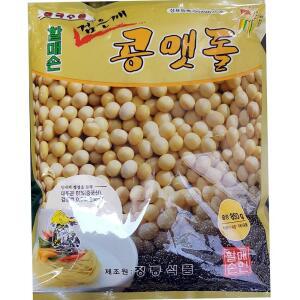 할매 검정깨 콩국수 가루 850g 20개 식자재 수량 면류 요리