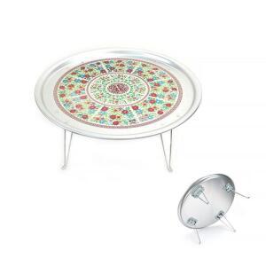 접이식 양은엣지 시골밥상 왕왕대(3~4인용)