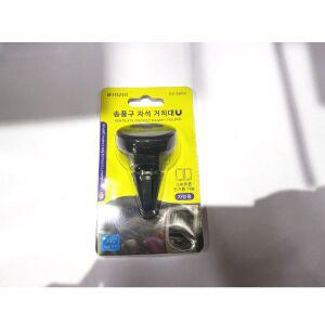 [제이프로젝]송풍구자석거치대(RX-6600) 송풍구거치대 차량거치대 송풍구 자석거치대 폰홀더