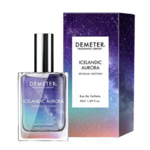 데메테르  아이슬란딕 오로라 EDT 남자 남성 50ml