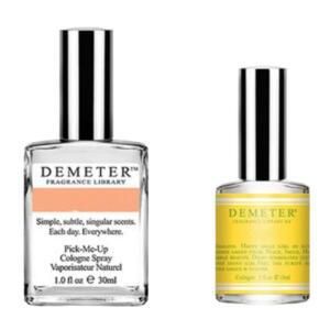 데메테르  코튼블루 EDT 30ml + 15ml 선물 세트