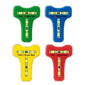 [ME3O427Q_55]볼마크 경사도측정 수평볼마커 일반형 4컬러