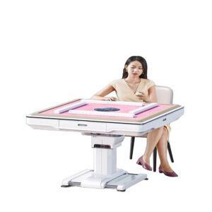 자동 마작 패 테이블 중국 장기 기계 게임