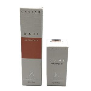 가히 캐비어 멀티밤 CV 본품+리필