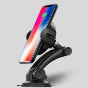 요이치 리브라 2세대 차량용 모션인식 무선충전거치대