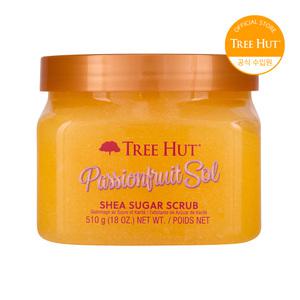 트리헛 바디스크럽 패션후르츠 솔 510g