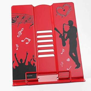 [LFOQIR5F_55]받침대 독서받침대 스탠드 거치대 폴딩