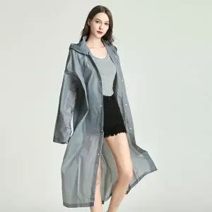 [하프클럽/] 다회용우비레인코트 JY2504M505 빅사이즈