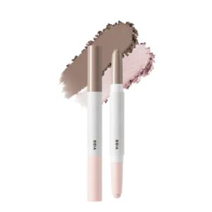 삐아 쉐이딩 하이라이터 윤곽 스틱 02 쿨 디테일 X2