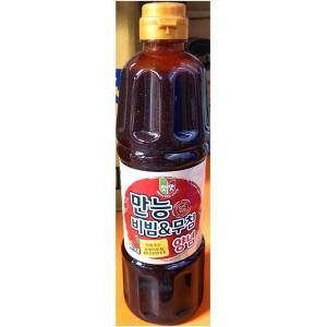 [HY32IJJI_55]식자재 고추장양념장 재료 비빔무침양념 1kg