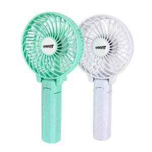 한빛 접이식 무선 선풍기 bldc선풍기 손선풍기 초 미니선풍기 무선선풍기 접이식선풍기 탁자용선풍기
