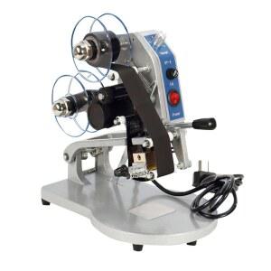 날짜 생산날짜 마킹머신 도장 본체만 필름 찍는 마킹기용 코딩 휴대용