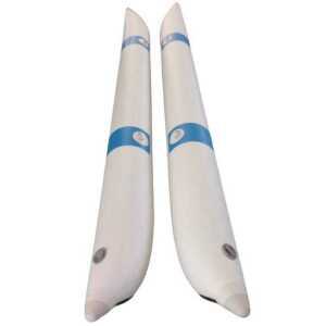 바나나 보트 튜브 수상 레저 워터파크 스키 에어보트