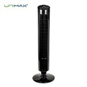 선풍기 냉풍기 써큘레이터 타워형 리모컨 UMF-TR165 스탠드 슬림형