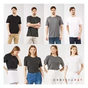 세리니 바이 피에이티 CERINI by PAT 23SS 인견 데일리 티셔츠1pa4종 807803