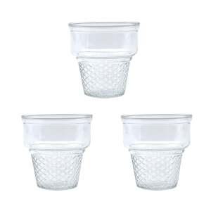 파사바체 아이스크림 컵 3P