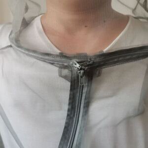 초경량 모기 방지 낚시복 통기성 여름 방수 기능성 세트 메쉬 겨울 방한 낚시 자켓 점퍼