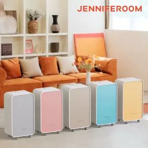 제니퍼룸 4계절 마카롱 제습기 12L JR-DH2001