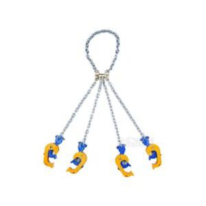 드럼 리프트 호이스트 다이 팅 0 5톤 드럼집게 오일통 철판 하역 1톤 리프팅