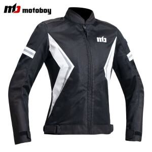Women's Motorcycle Jacket Mesh Breathable Motorcycle Equipment Moto Clothing With CE Protection Bike