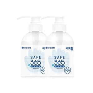 [XBF51L3N_55]손젤 겔타입 손소독제500ml 500ml 2개