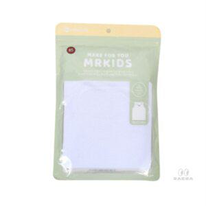 일상다많사 여아 기본 U넥 인견 런닝 국산 이너나시티 베이직 주니어 속옷 아기런닝 아기민소매 여아나시