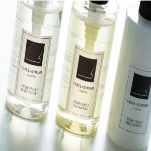 [BZ7K1J56_56]칠앳홈 약산성 트리트먼트 바디워시 3종택일