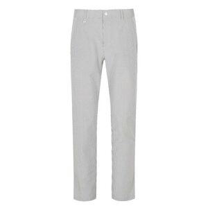 [갤러리아] 시어써커 버티컬 팬츠_MLUUP294